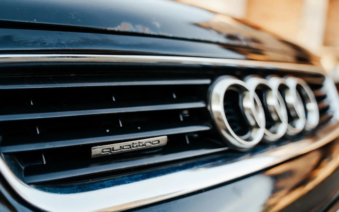 Audi A3 cena 9500 przebieg: 320000, rok produkcji 2001 z Łobżenica małe 781